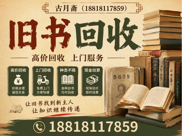 崇明区古董回收展示图
